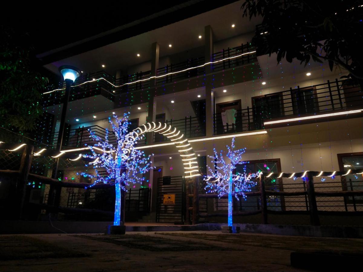 Hotel Charulata Residency Bolpur Esterno foto
