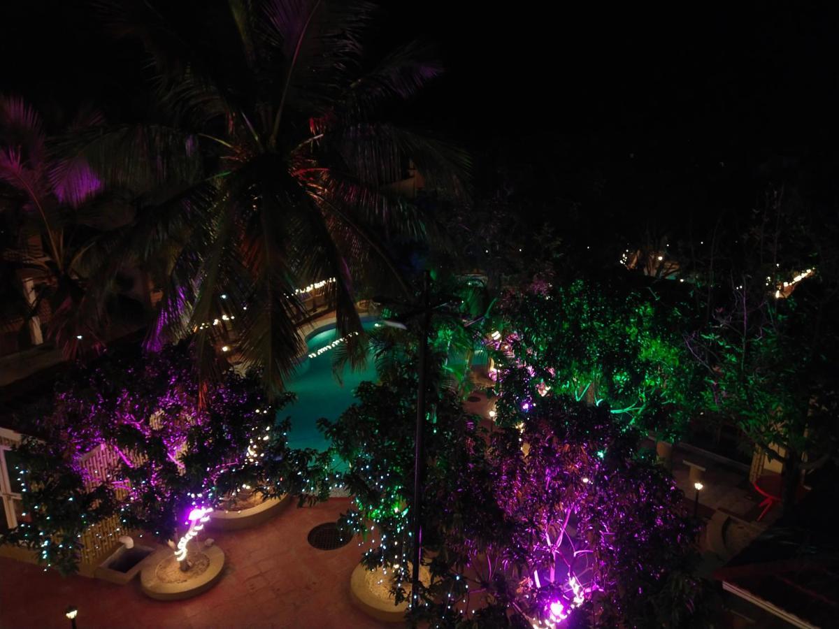 Hotel Charulata Residency Bolpur Esterno foto