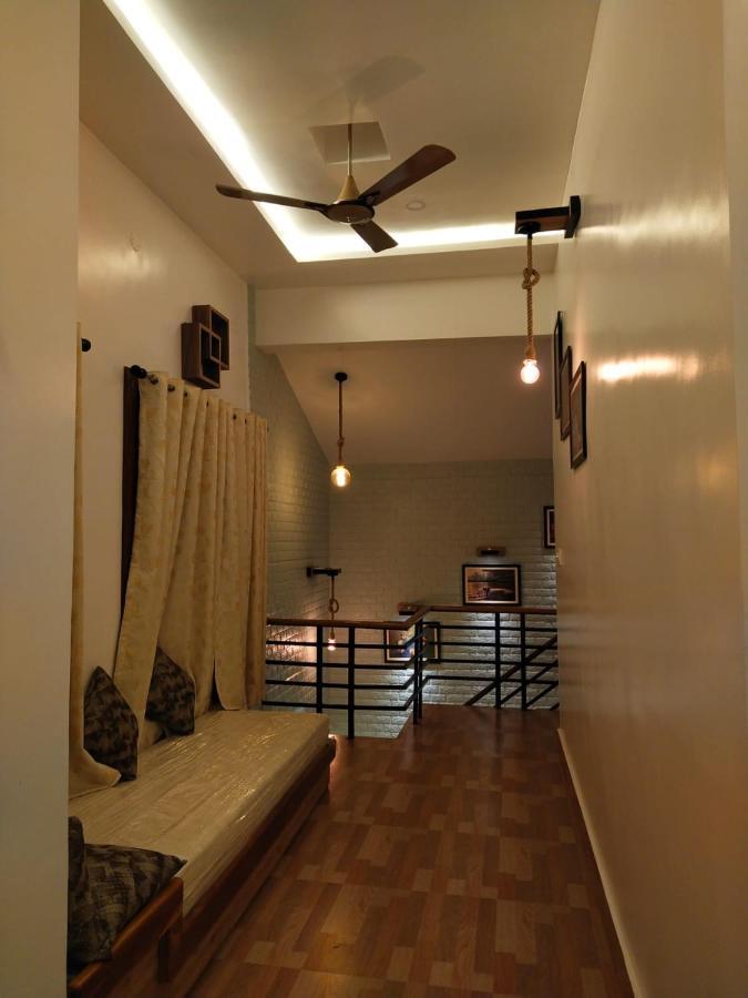 Hotel Charulata Residency Bolpur Esterno foto