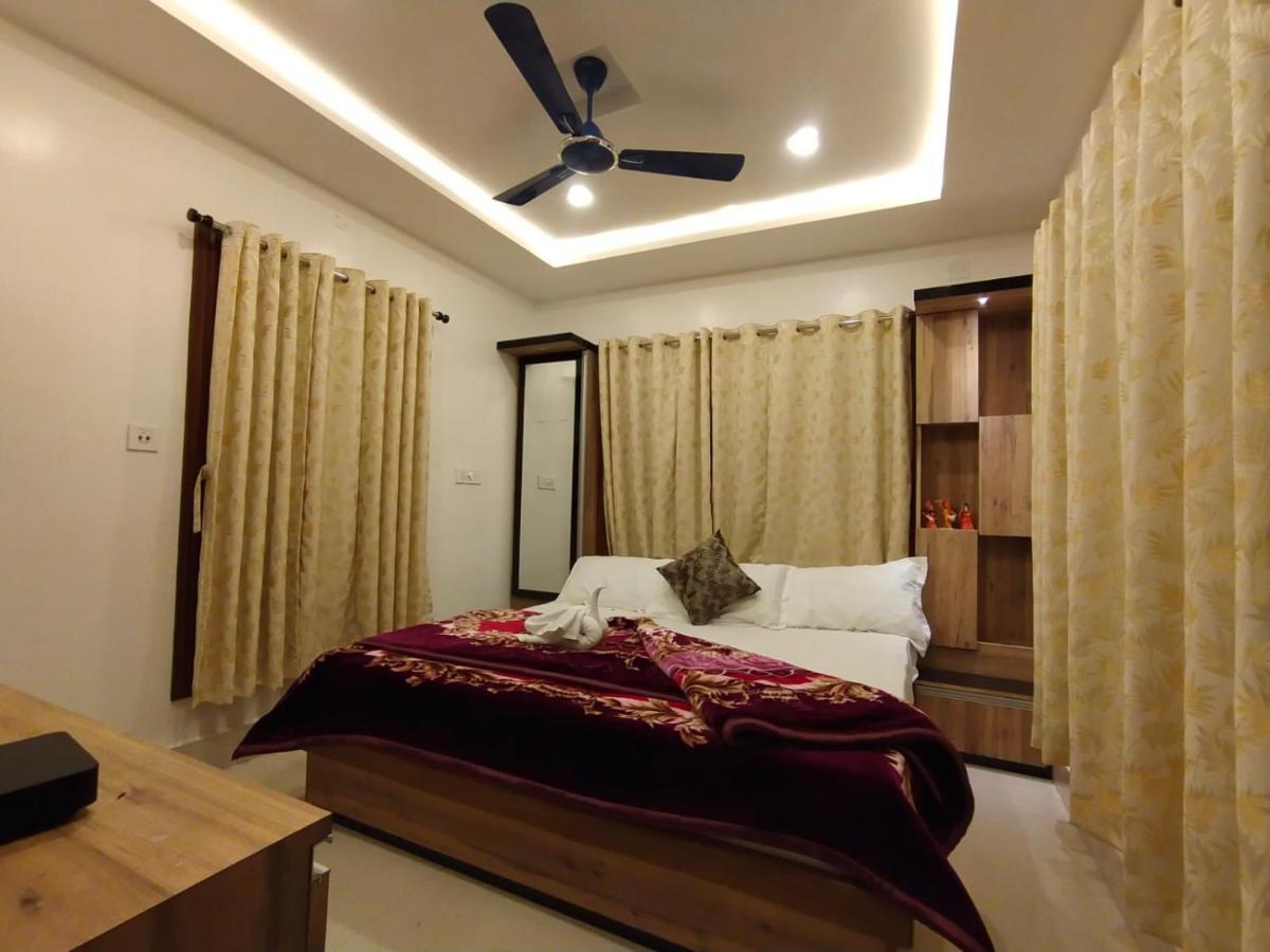 Hotel Charulata Residency Bolpur Esterno foto