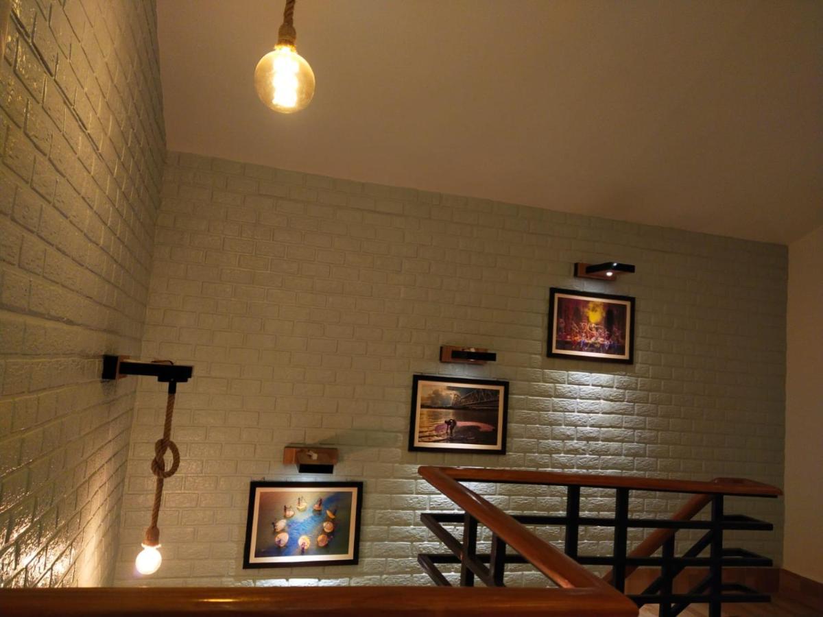 Hotel Charulata Residency Bolpur Esterno foto