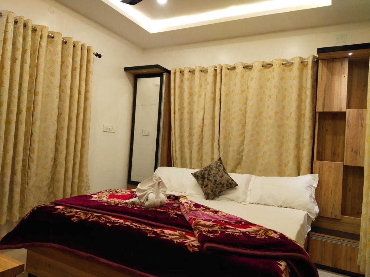 Hotel Charulata Residency Bolpur Esterno foto