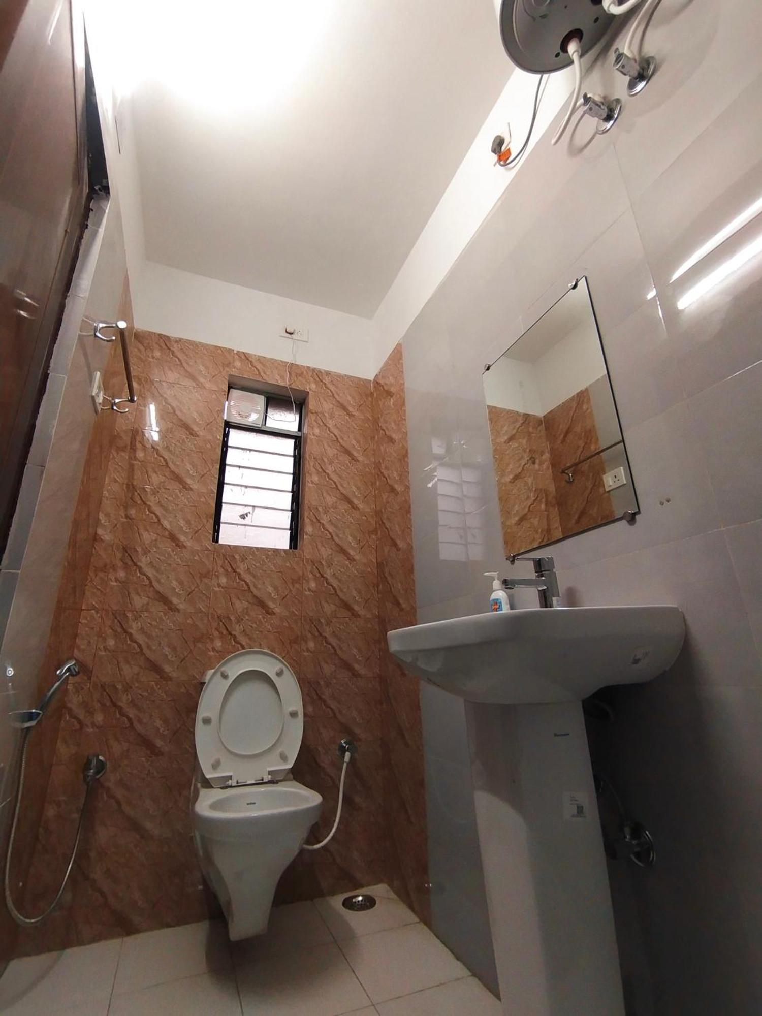 Hotel Charulata Residency Bolpur Esterno foto