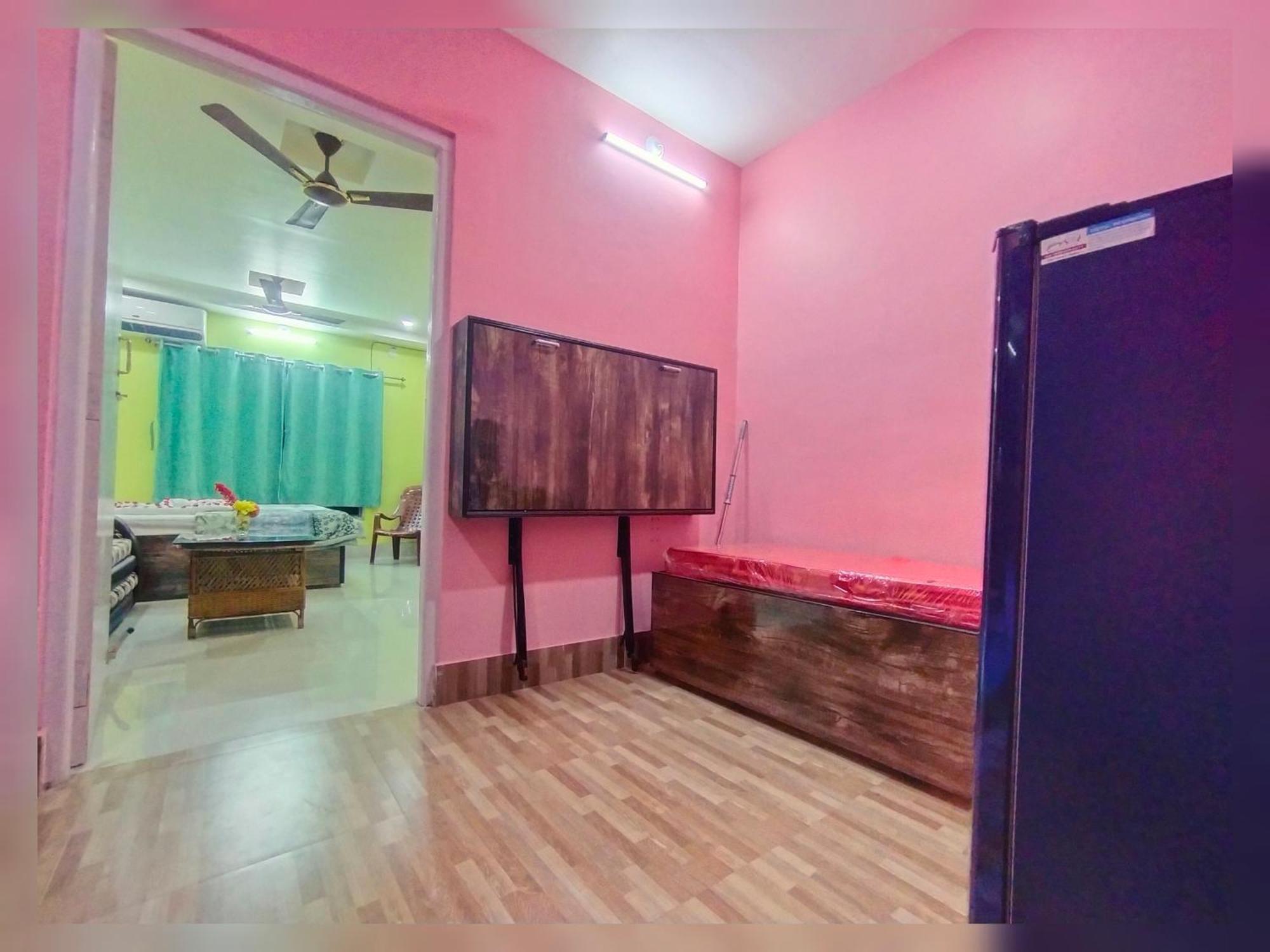 Hotel Charulata Residency Bolpur Esterno foto