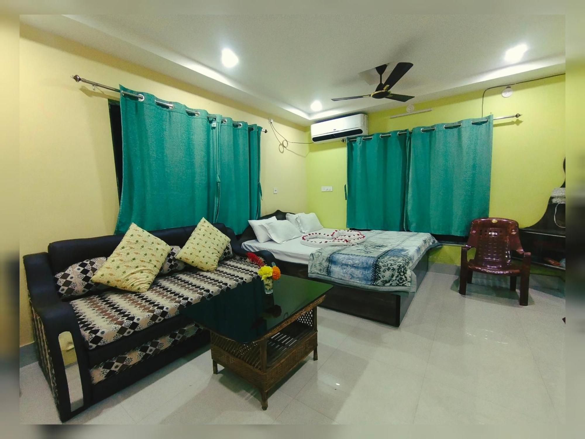Hotel Charulata Residency Bolpur Esterno foto
