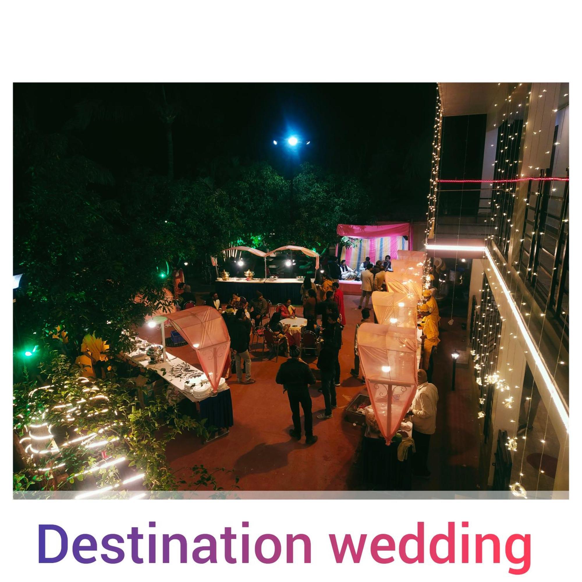Hotel Charulata Residency Bolpur Esterno foto