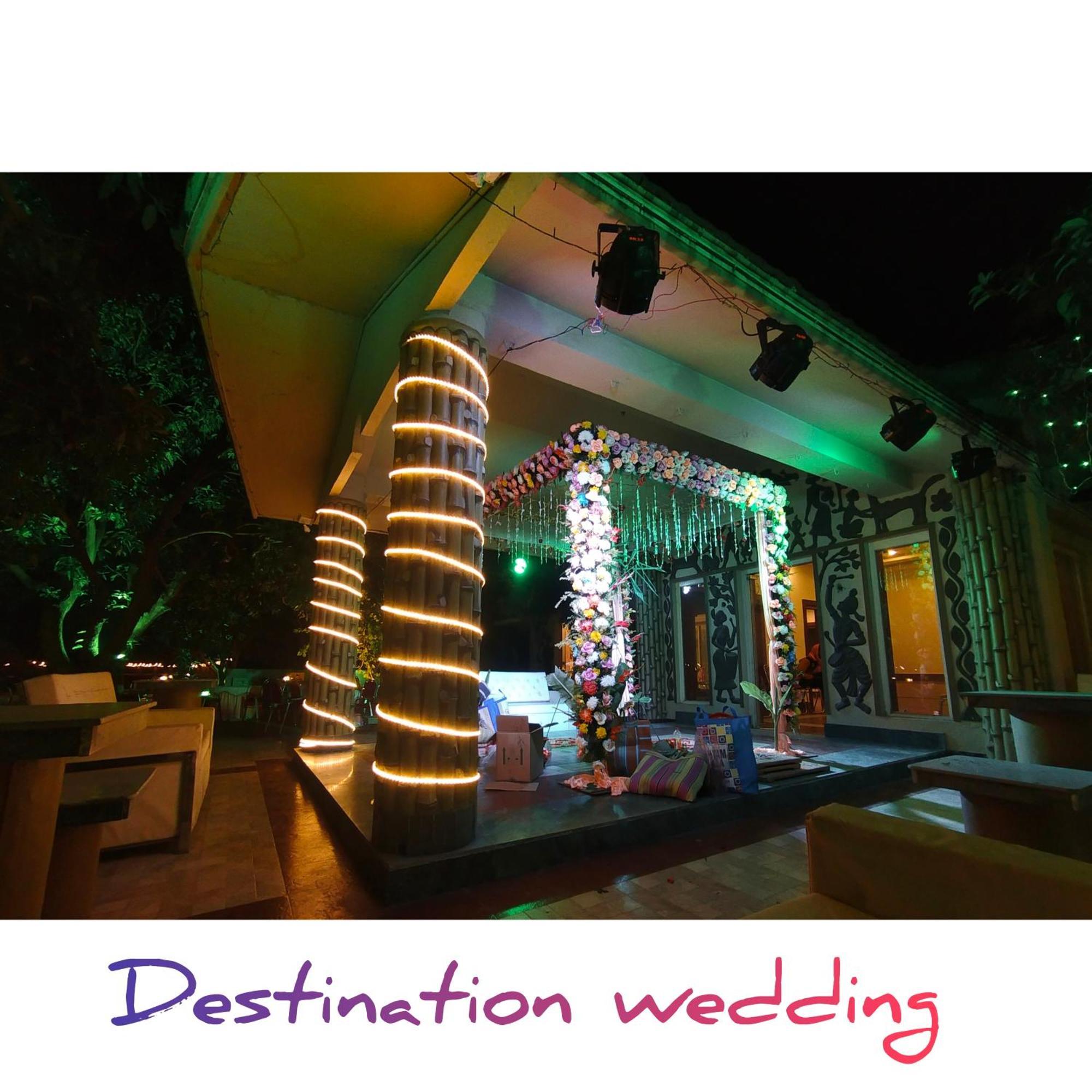 Hotel Charulata Residency Bolpur Esterno foto