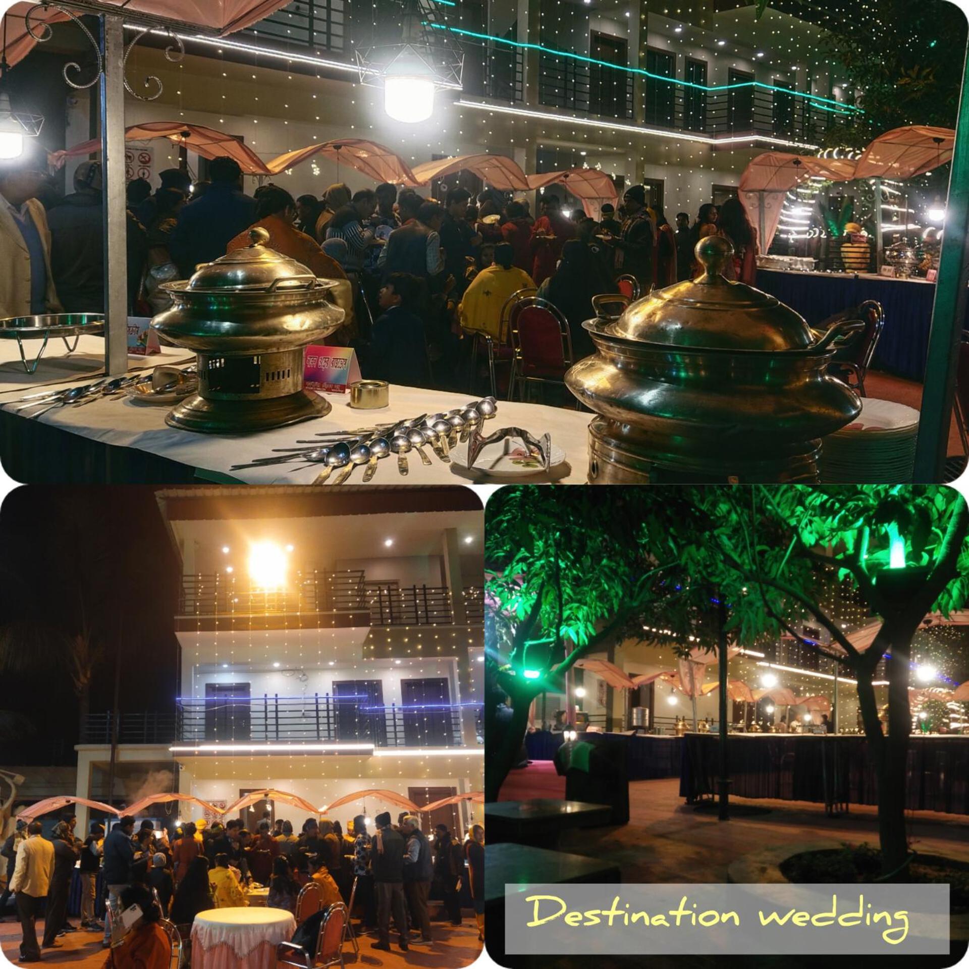 Hotel Charulata Residency Bolpur Esterno foto