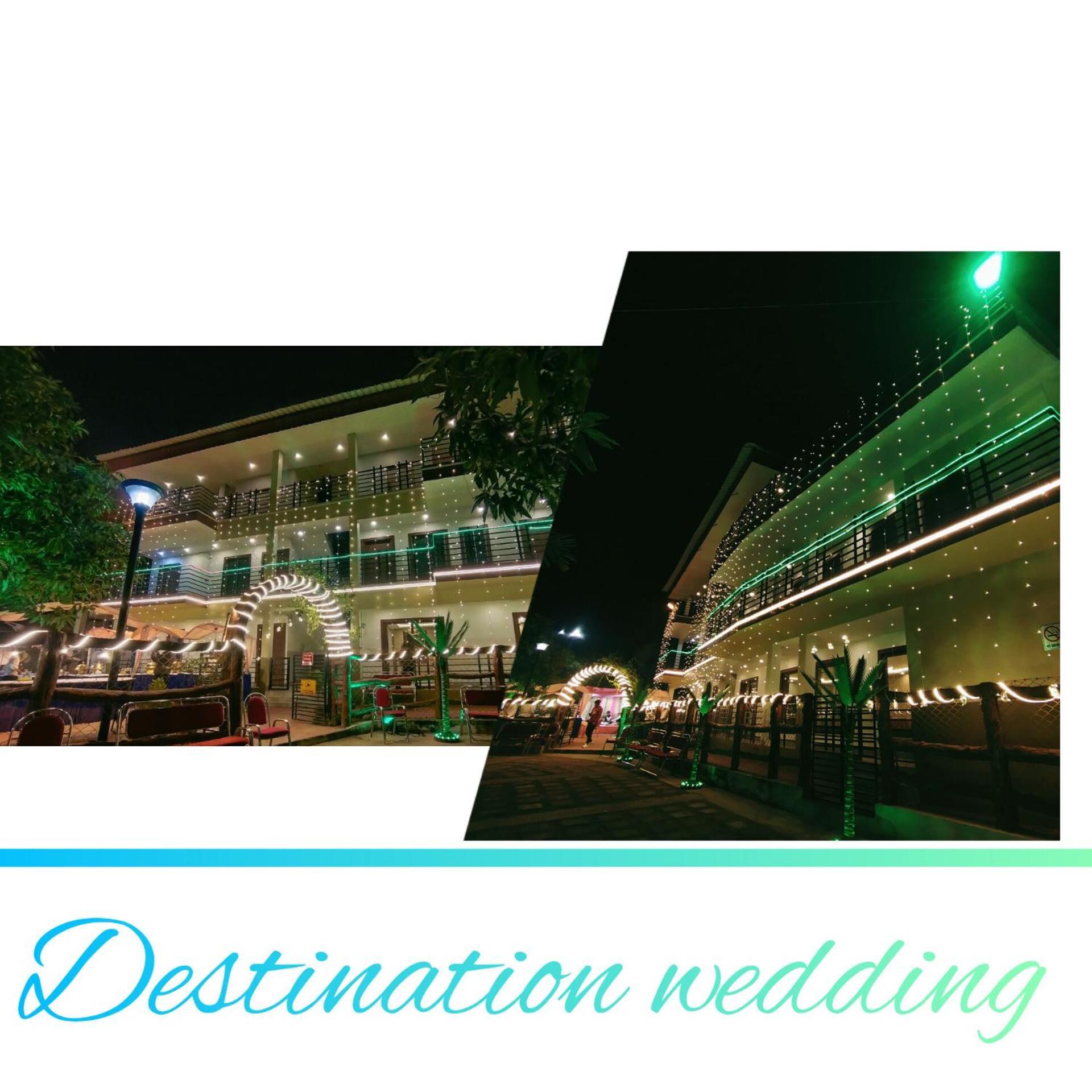 Hotel Charulata Residency Bolpur Esterno foto